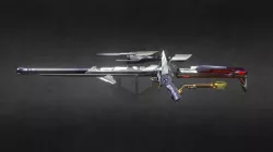 Alex's Magic Engineering Bayonet