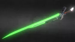 Alex's Magic Engineering Bayonet