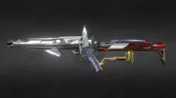 Alex's Magic Engineering Bayonet