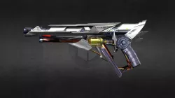 Alex's Magic Engineering Bayonet