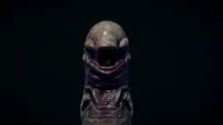 Alien : Chestburster