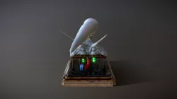 Alien Covenant