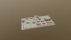 All Project-3D View-{3D}