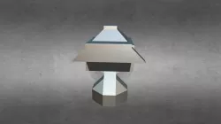 AMS G2 MK II Turret - Copy 2