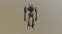 Ancient Gear Golem