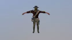 Apocalypse Joe