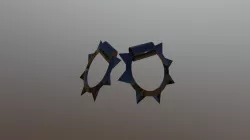 Arma - CHAKRAM's