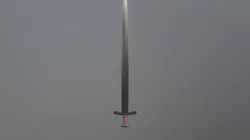 Arming Sword