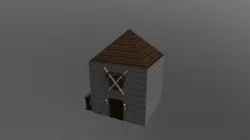 Armory