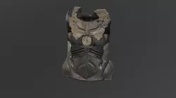 Armour