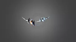 Arwings