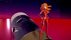 Asuka Langley Soryu