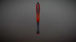 Ax texturing exercise