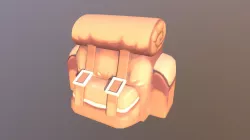 Back Pack