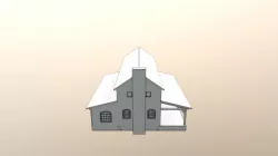 Barn House 2