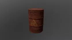 Barrel