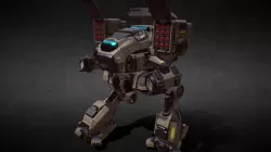 Battle Mech v1