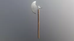 Battleaxe