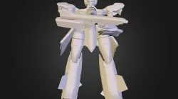 BATTROID