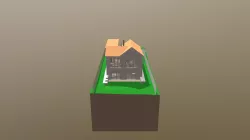 BBAL 3d model