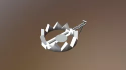 Bear Trap
