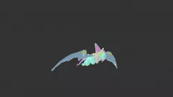 Beenut the bat thing