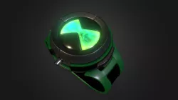 Ben 10 - Omnitrix