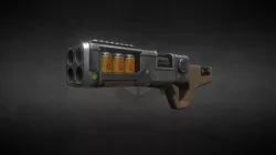 Blaster