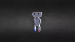 Boby - Magnet Boy