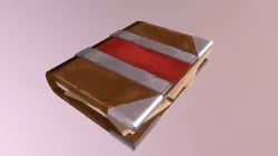 Book Model
