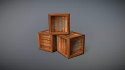 Boxes