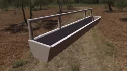 Bunk Feeder