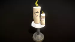 Candle Onii-Chan