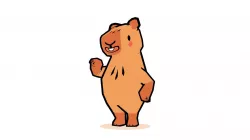 Capybara