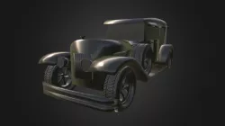 Carro 7