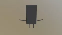 Celular Humanoide