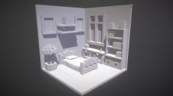 Cenário 3D