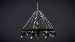 Chandelier