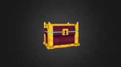 Chest Model