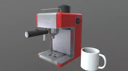 Coffee Mashine