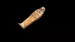 Coffin of the Lady Tanakhtnettahat