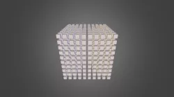 Colored Matrix