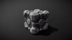 Companion Cube