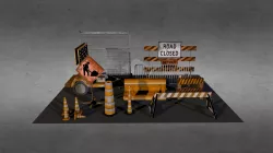 Construction Assets