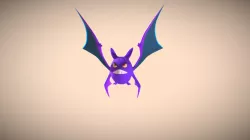 Crobat