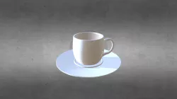 Cup