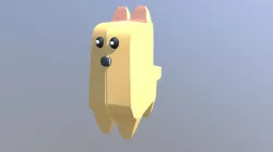 Cute Cat