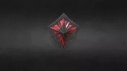 Dakio Fantasy Shield