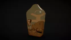 Death Stranding BB Capsule