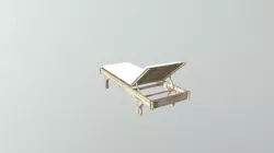 Deck Chair Models